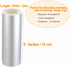 Acetate Cake Collar 6 Inch x 394inch Transparent Cake Rolls, Clear Acetate Sheets Mousse Chocolate Acetate Roll Cake Wrapping for Baking, Surround...