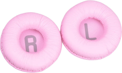JHZZWJ Earpads Compatible with JBL T500BT Tune 600BT NC T450BT Sony MDR-ZX110 / MDR-ZX330BT / V150 / WH-CH500 Cushion Pads Professional Headphones...