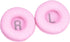 JHZZWJ Earpads Compatible with JBL T500BT Tune 600BT NC T450BT Sony MDR-ZX110 / MDR-ZX330BT / V150 / WH-CH500 Cushion Pads Professional Headphones...