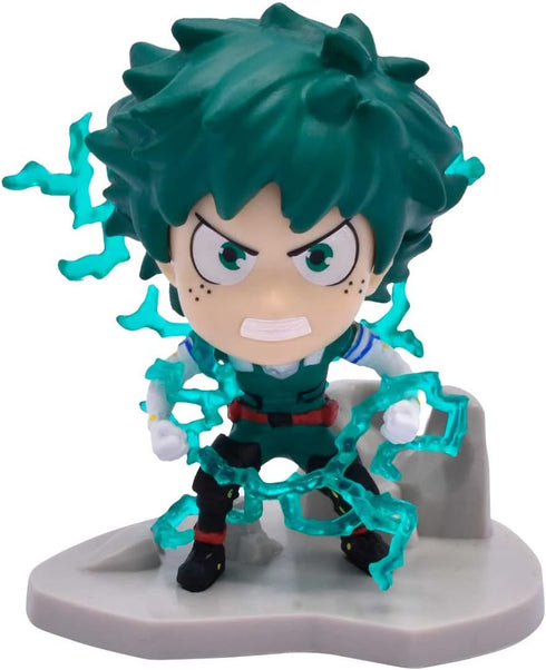 Just Toys LLC My Hero Academia Craftable Buildable Action Figure - Series 3...