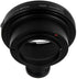 Fotodiox Lens Mount Adapter, Nikon G-type, and DX-Type Lens to Nikon 1-Series Camera, fits Nikon V1, J1 Mirrorless Cameras...