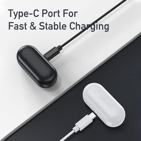 Wireless Earbuds for Small Ear Canals, only 3g Light Weight, Cute Colors for Women & Kids Earbuds, Bluetooth 5.3 Ear Buds, Fast Charging Case, Wir...