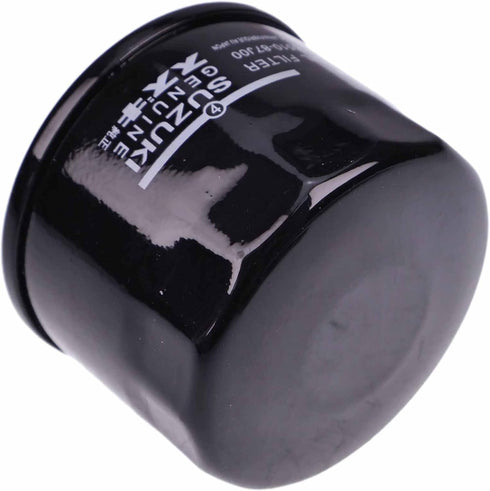 New Engine Oil Filter 16510-87J00 Compatible With Suzuki Boat DF 25 30 40 50 60 70 Outboards 778885 5031411...