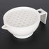 Infant Baby Food Supplement Grinder Manual Food Grinding Bowl Baby Puree Cooking Machine Complementary Tool Portable kit Multi-Function For Homema...