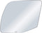 exactafit 8651L Driver Side Mirror Glass Replacement Repair Compatible With Ford E150 E250 E350 E450 Econoline Super Duty...