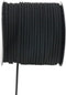 Black Faux Leather Cord for Jewelry Making 100 Yards 2.6mm Thin Suede String Rope for Bracelet DIY Crafting Cord for Necklace-Dream Catcher Suppli...