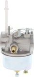 632371 Carburetor for Tecumseh Snow Blower 632371A H50 HSK50 H60 HSK60 H70 H80 HSK70 7HP Snowblower Snowthrower Engine...