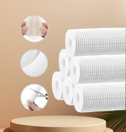 Foam insulation pipe, 6 feet long (about 1.8 meters) foam insulation pipe handle support, suitable for water pipes, air conditioning pipe antifree...