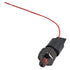 94750-37100 Engine Oil Pressure Switch Sensor with Connector Pigtail Harness, Oil Pressure Switch 9475037100 Compatible with Hyundai KIA...