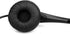 Retevis Overhead Walkie Talkie Headset with Boom Mic, 2 Pin, for RT22 RT68 RT21 H-777 RT27 RT86 RB26 RB68, Compatible with BAOFENG UV-5R BF-F8HP p...