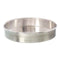 American Metalcraft A80112 Straight-Sided Pan, Aluminum, 11" Dia., 2" H...