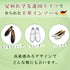 pedag Leather Insole with Sweat Wicking Carbon Layer, Handmade in Germany, Fits Pumps and Dress Shoes, Tan, US W8 / EU 38...