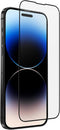 UNIQ Optix Vivid Screen Protector compatible with iPhone 14 Pro...