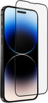 UNIQ Optix Vivid Screen Protector compatible with iPhone 14 Pro...