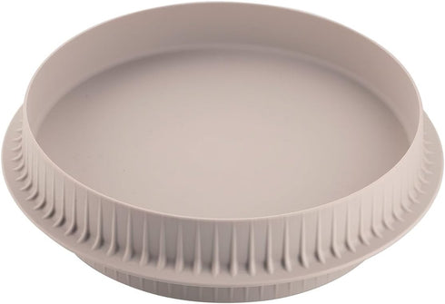 silikomart - Multi-INSERTO Round - Silicone Mould ø150/92 H 25 MM ø175 H 25 MM...