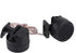 Health Gear 2pcs 500w Tweeters Auto, Car Speakers, Very Loud Tweeter for Car Audio with 4 Screws for All Car Audio Systems with 12v Dc Power Suppl...