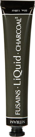 Nitram Fusains Liquid Charcoal, 50 ml Tube (7300337)...