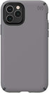 Speck Presidio Pro Slim Fit Case for iPhone 11 Pro - Filigree Grey/Slate Grey...