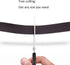 6.5ft Magnetic Boundary Strips, Limit The Active Area of Robot Vacuum Cleaners, Magnetic Tape for Robot Vacuum Cleaners, Compatible with Shark Ion...