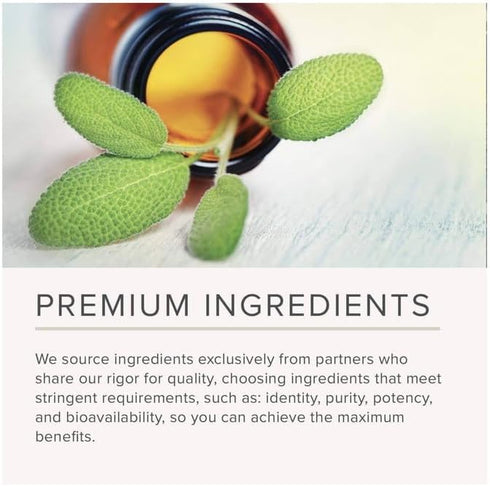 NusaPure Strontium 680 mg 200 Vegetarian Caps (Non-GMO, Vegan)...
