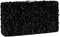 Small Sequins Clutch Purse Top Handle Evening Handbag Mini Square Shoulder Crossbody Bag...