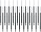 Ballpoint Pen with Stylus Tip, Soft Touch Click Pen, 2 in 1 Metal Pens, Medium Point(Black refills - 20 pcs)…......
