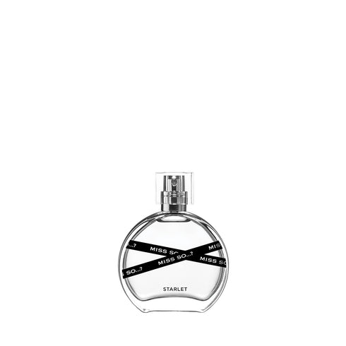 So…? Starlet Perfume for Women - Everyday Body Mist with Strawberry, Coconut, White Musk - Ideal Gifts for Women - 650 to 1000 Sprays - 1.7 oz...