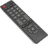 32FNT004 Replace Remote Applicable for Emerson TV LE391EM4 LE320EM4 LE290EM4 LE240EM4 LF501EM4 LF461EM4 LF391EM4 LF320EM4 LF501EM4F LF391EM4F LF32...