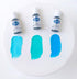 Americolor Soft Gel Paste Food Color, .75-Ounce, Sky Blue...