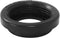 GG Grand General "80722 Black PVC Rubber Round Grommet for 2"" Marker Light"...