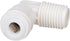 Watts 17103009 Aqualock(PL-3009) Push Male Elbow, 1/4-Inch, Plastic...