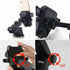 Phone Holders for Car Windshield/Dashboard with One Touch Technology Phone Stand, Air Vent Cell Phone Car Mount, Universal Automobile Cradle Fit f...