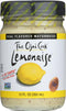 Lemonaise - A Zesty Citrus Mayo - All Natural Lemon Mayonnaise For Sandwich Spreads, Dips, and Dressings - 12 Ounce Jar (Pack of 2)...