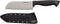 Farberware Edgekeeper 5-Inch Santoku Knife with Self-Sharpening Blade Cover, High Carbon-Stainless Steel Kitchen Knife with Ergonomic Handle, Razo...