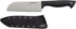 Farberware Edgekeeper 5-Inch Santoku Knife with Self-Sharpening Blade Cover, High Carbon-Stainless Steel Kitchen Knife with Ergonomic Handle, Razo...