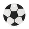 Baby Sport Teething Toys,BPA Free Food Grade Silicone Teether,Highly Effective Pain Relief for Boy and Girl,Freezer Safe Teething Egg (Soccer Ball...
