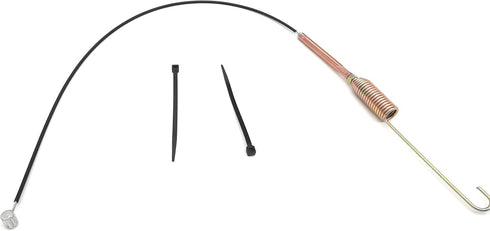 Traction Cable 120-0132 for Toro Power Max Snowthrower Replaces 106-4563 115-5671...