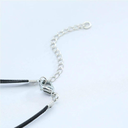 Olbye Cat Bracelet Black Hemp Bracelet Personalize Hand Chain Jewelry for Women...