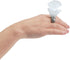 Plastic Wedding Ring Shot Glass (12 Shot Glasses) .75oz...