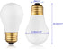 8009 Light Bulb for Refrigerator Oven - 130V 40W Replacement Bulbs for Whirlpool GE Kenmore Frigidaire Amana KitchenAid Refrigerator Freezer - Oven Light Bulb for Whirlpool GE Kenmore Oven - 2PCS
