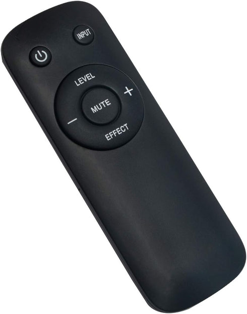 Remote Control Replacement Applicable for Logitech Surround Sound Speaker System Z906 S-00102 S-00103...