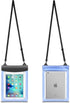Waterproof Tablet Case Dry Bag Pouch for iPad 10.2 9.7 iPad Pro 11 12.9 iPad Air Samsung Galaxy Tab A8 10.5 A7 10.4 S8 S7 FE S7+ S7 S6 S6 Lite S5e...