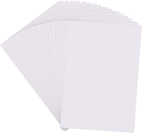 Acooruiteng 100 Sheets Tracing Paper A4 Size Vellum Paper High Transparency Tracing Paper for Drawing Tracing Paper Pad Trace Paper for Drawing,Tr...