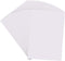 Acooruiteng 100 Sheets Tracing Paper A4 Size Vellum Paper High Transparency Tracing Paper for Drawing Tracing Paper Pad Trace Paper for Drawing,Tr...