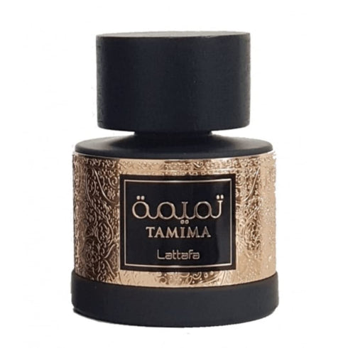 Lattafa Tamima Eau de Parfum Spray for Women, 3.4 Ounce...