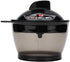 Electric Mixer, Electric Blender, with Scales Mixing Bowl, US Plug Automatic Dye Cream Blender for Hair Salon Home...