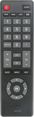 New NH307UD Replacement Remote Control for Funai TV PERFASCIN LF320FX4 LF320FX4 LF320FX4 LF320FX4...