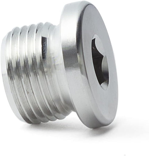 UTSAUTO Oil Drain Plug Sump Engine Magnetic Oil Drain Plug Used for Porsche 911 986 996 997 Boxster Cayman...