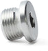 UTSAUTO Oil Drain Plug Sump Engine Magnetic Oil Drain Plug Used for Porsche 911 986 996 997 Boxster Cayman...