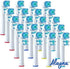 Replacement Brush Heads Compatible with OralB Braun- Best Double Clean, Pack of 20 Electric Toothbrush Replacement Heads- for Oral B Pro, 1000, 80...